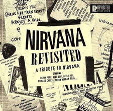 Various Nirvana Revisited - LP