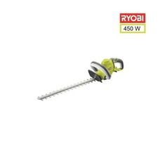 RYOBI Taille-haies 450W - Lame