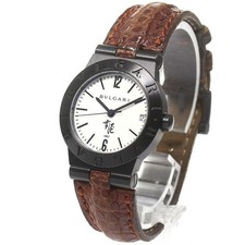 Bulgari Sport Diagono LC29S Hong Kong 1997 Handover Limited edition of 1997pcs