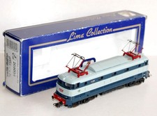 LIMA 1/87 HO 208034 LOCOMOTIVE