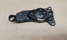 ENSEMBLE BOUTON COMMANDE DE RETROVISEUR MERCEDES CLS C219 2118216079