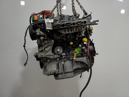 Moteur renault clio phase 2 - moteur,