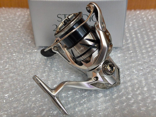 Moulinet toupie shimano - toupie, 23
