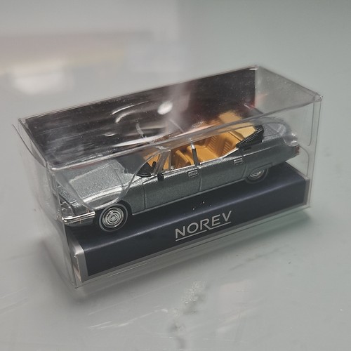 Norev citroën - norev,