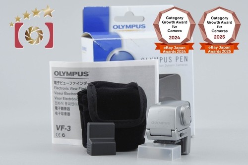 Viseur électronique olympus - viseur,