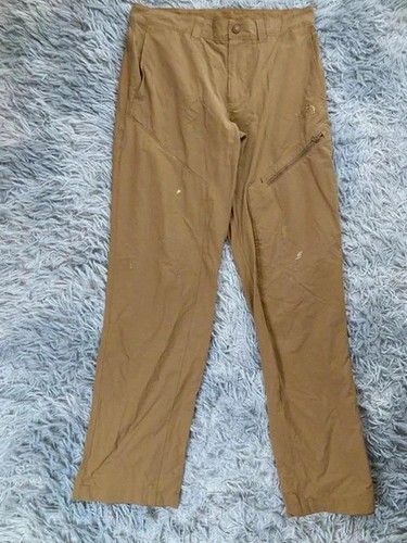 Pantalon the north - north, face