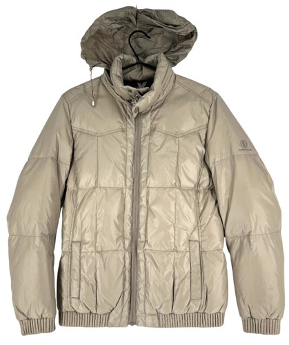 Bogner veste matelassée - matelassée, à