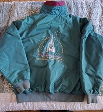 Rare veste taille XL euro