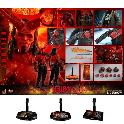 Scale action figure - 1/6,