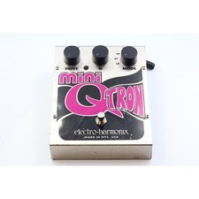 Electro-Harmonix Mini Q Tron