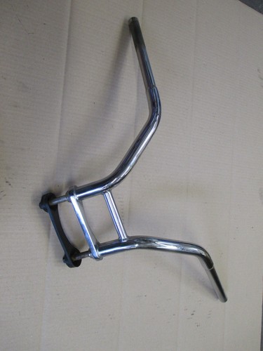 Guidon pour honda 600 - pour,