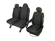 Reanult Trafic 3 Mesure