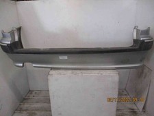 Pare-choc arriere Peugeot 406