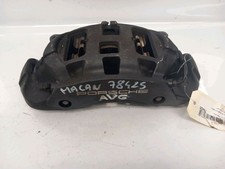 REMKLAUW LINKS VOOR Porsche Macan (95B) SUV 2.0 16V Turbo (DMTD) 2023 9Y0615123S