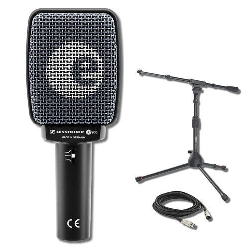 Sennheiser 906 professional - 906,