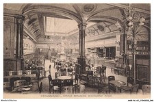 AWBP6-0358-67 - STRASBOURG -