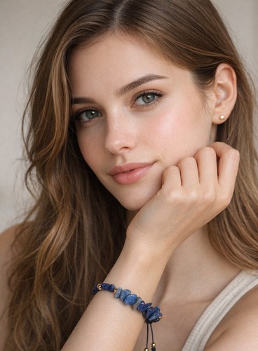 Bracelet pierre - bracelet,