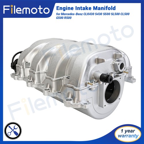 Engine intake manifold for - engine,