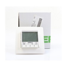 Eberle FIT 3L, Thermostat D'Horloge Régulateur De Pièce Avec F + Défaut (276908)