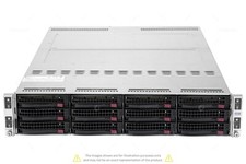 Supermicro SYS-6029TP-HTR 4x