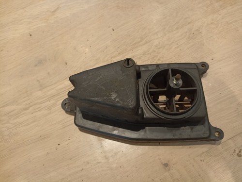 Boite air yamaha 125 rdlc - boite,