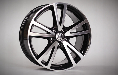 Jantes aluminium golf - jantes,