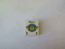 LEGO  REF : 4346pr0015 - porte caisson boîte aux lettres  - slot door box letter