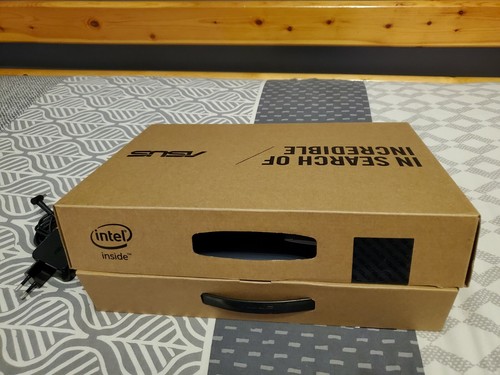 Asus notebook e406m pc - notebook,