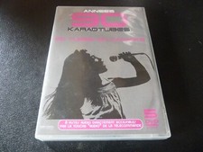 COFFRET 5 DVD "KARAOTUBES  : ANNEES 90" 50 tubes