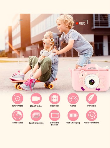 Appareil photo numérique - appareil,