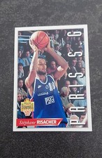 Carte Panini Basketball LNB