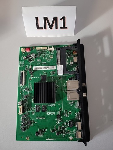 Carte mère ms86h1 - mère, /