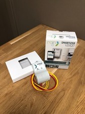 Smartizer Vision Programmateur Arrosage- Rain