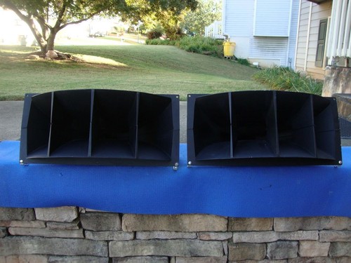 Pair altec 511 - of,