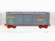 N Scale Micro-Trains MTL 23230