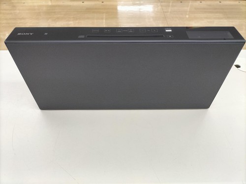 Sony cmt x5cd bluetooth nfc - cmt-x5cd, cd