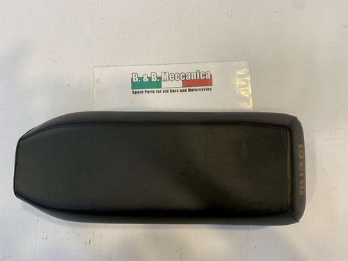 Selle mbm vélomoteur - selle,