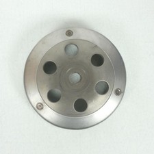 Cloche d'embrayage pour