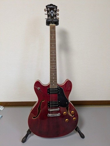 Guitare électrique