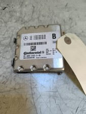 Camera de recul MERCEDES