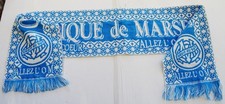 Écharpe supporter de l' OM
