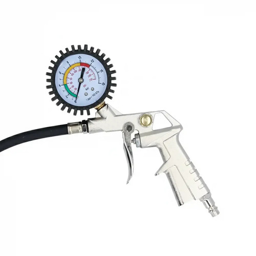 Pistolet gonflage avec - gonflage,