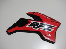 Flanc droit (Apollo - Rfz 125