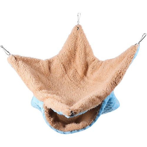 Hamac confortable pour hamster - pour,