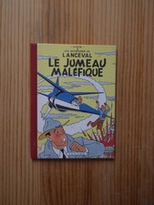Les aventures de Lanceval T1 - Le jumeau maléfique par Exem