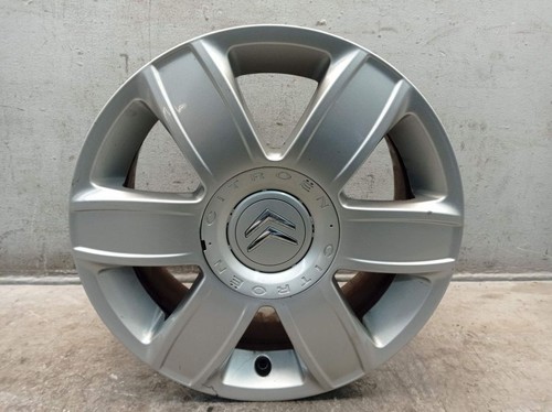 Citroen jante unique - (lc),