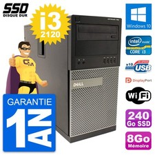 PC Tour Dell OptiPlex 790 MT