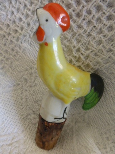 Ancien bouchon doseur - ancien, en