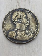 Médaille général foy - médaille,