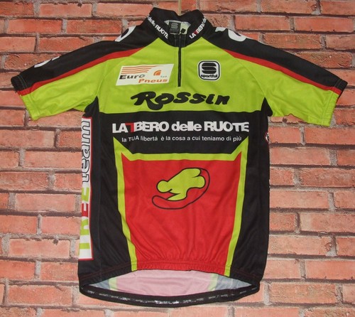 Rossin sportful maillot - sportful,